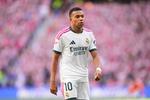 Mbappé: "Sería una decepción no ganar el Balón de Oro, no hubo nadie mejor que yo la temporada pasada"