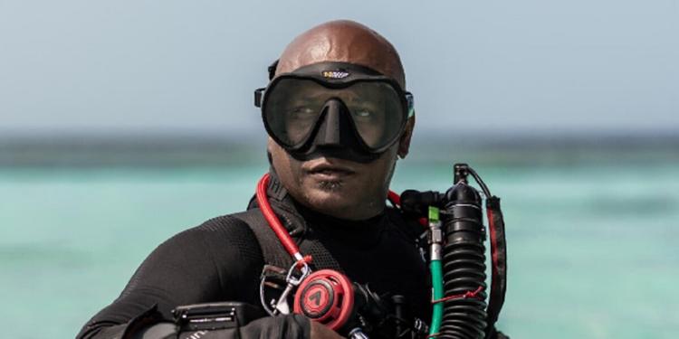 "Quella grotta è la mia casa, insidiosa anche per super esperti": parla Naeem, veterano dei sub maldiviani