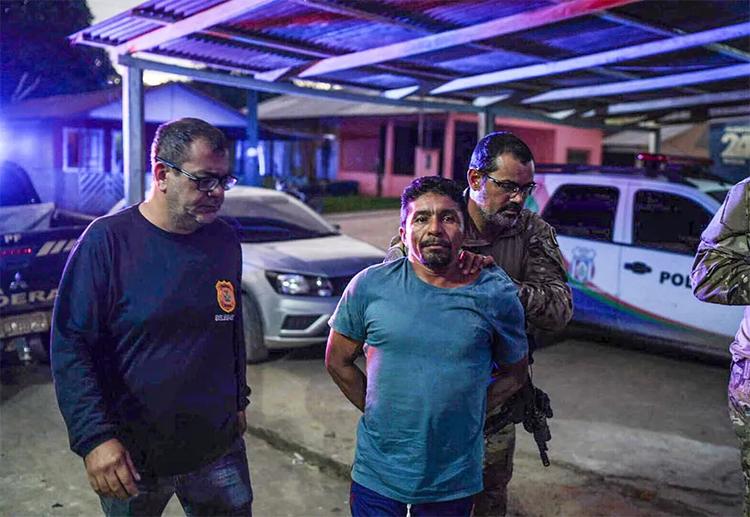 STJ mantém decisão que retira acusado de processo por mortes de Bruno Pereira e Dom Phillips
