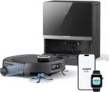 Anker Eufy E35 Robot Vacuum and Mop Combo