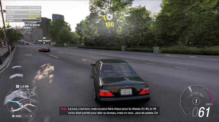 Test Forza Horizon 6