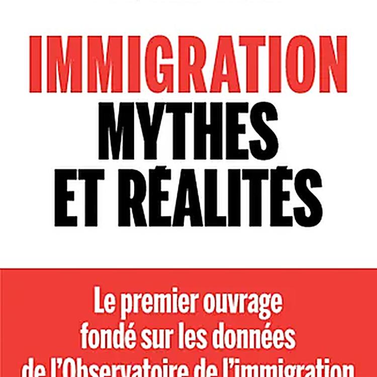 Immigration : les chiffres de Nicolas POUVREAU-MONTI