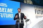 Riquelme: "Mañana estamos votando entre la venta del club y que el club siga siendo de sus socios"