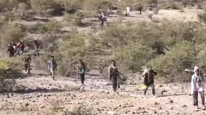 اندلاع معارك في إثيوبيا ومخاوف من تكرار الحرب الدامية