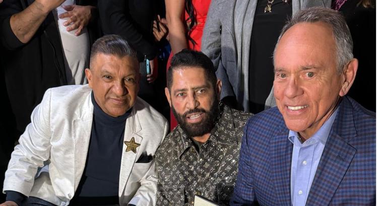 Desde el otro lado del Río Bravo: elecciones primarias en Las Vegas
