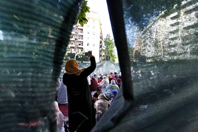 “Chi ha paura dell’Islam?”. All’università di Firenze l’evento senza contraddittorio