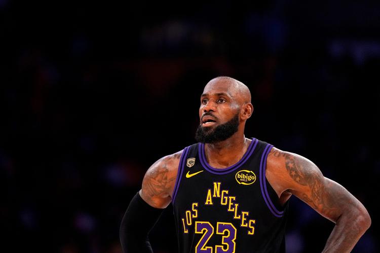 LeBron James heading to the Philadelphia 76ers, saying it will be his ‘last decision’