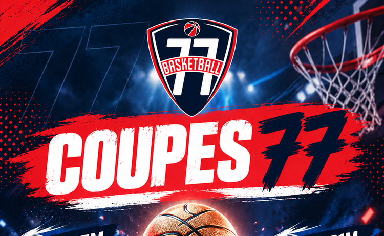 Coupes de Seine-et-Marne 2026/2027 : les tableaux sont en ligne !