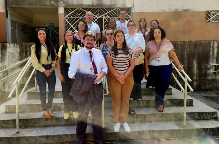 Órgãos de fiscalização denunciam ter sido impedidos de inspecionar unidades da Funase no Recife