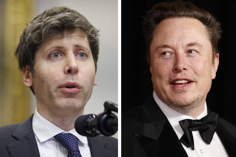 OpenAi, Musk perde contro Altman