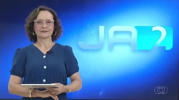 VÍDEOS: Jornal Anhanguera 2ª Edição-TO desta sábado, 10 de outubro de 2026