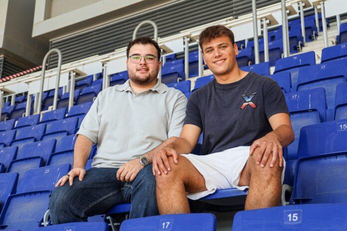 Vuelven las&nbsp;retransmisiones de todos los partidos del&nbsp;Espanyol en&nbsp;Radio Marca de la mano de Rubén Martínez y Alex Ariño