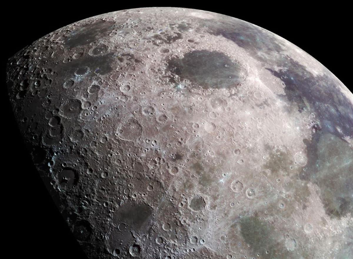 Neuer SETI-Ansatz will auf dem Mond nach Mikro-Spuren außerirdischer Technologie suchen