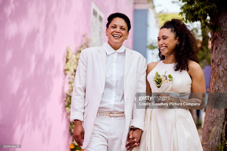 The BVI Says No To Same-Sex Marriage In New Constitution