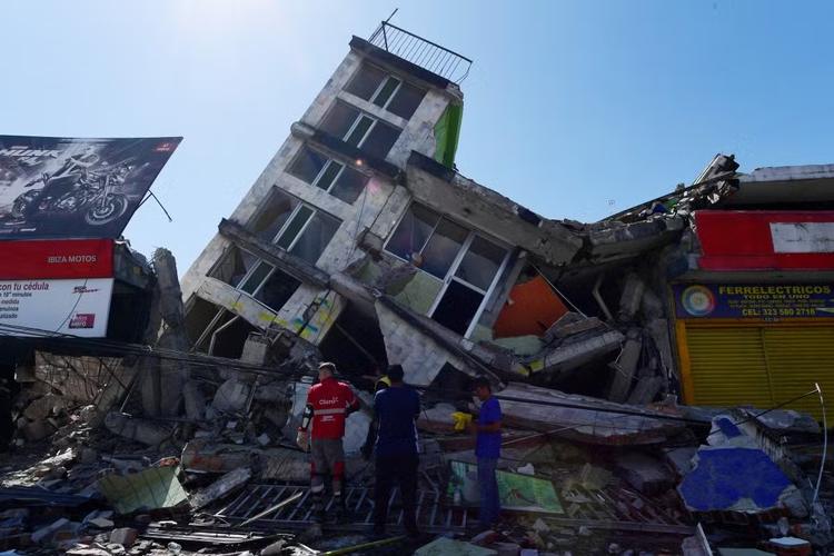 'Não sabia se era sonho ou realidade': gaúcho fala sobre terremoto em viagem de aniversário de 30 anos na Colômbia