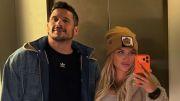 Aseguran que la separación de Wanda Nara y Martín Migueles sería una estrategia de la conductora: 