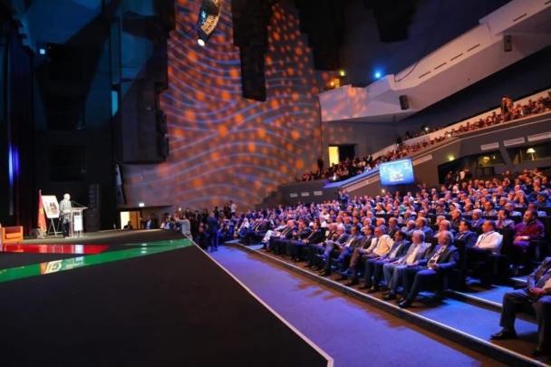 المنتدى الوطني للتجارة بمراكش يخرج بـ 1200 توصية لتحديث القطاع