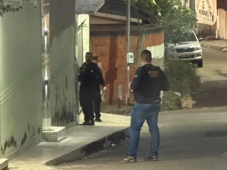Operação suspende seis perfis após supostos ataques contra candidato ao governo do Acre
