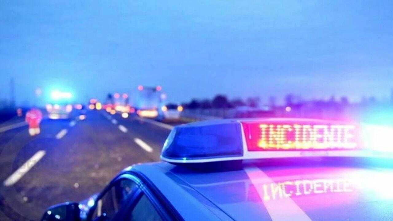 Tragedia sulla A2 a Lagonegro: 23enne perde la vita in un incidente