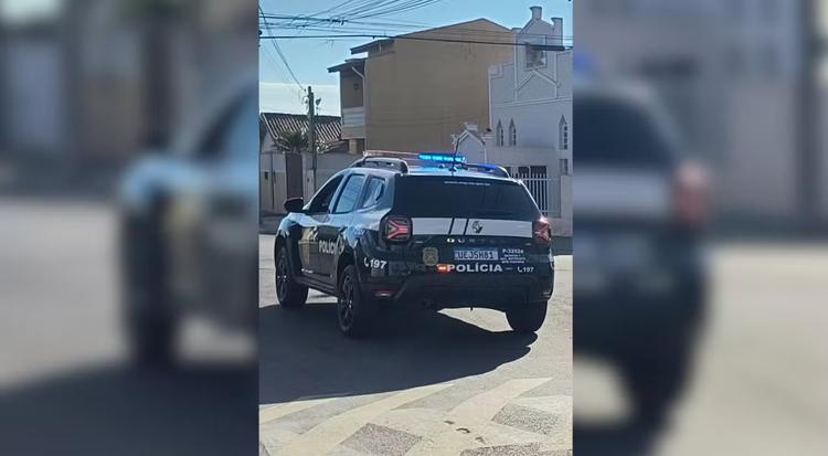 Homem é preso suspeito de planejar e participar do sequestro do próprio irmão em Itatinga