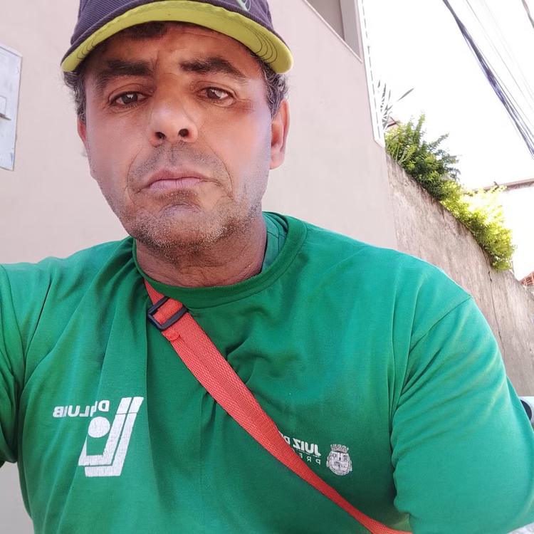 Gari que teve perna amputada em acidente com caminhão de lixo tem alta em Juiz de Fora