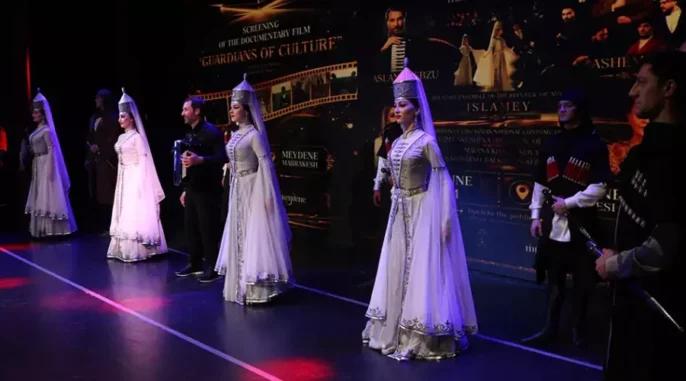 السفارة الروسية تستهل جولة فنية وثقافية في المغرب من مراكش