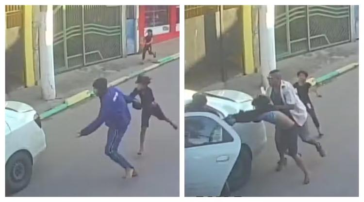 Polícia encontra envelope com foto da casa de criança em táxi utilizado para tentativa de sequestro na Zona Leste de SP