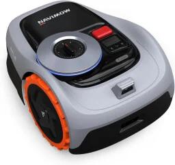 segway navimow i105n robot lawn mower