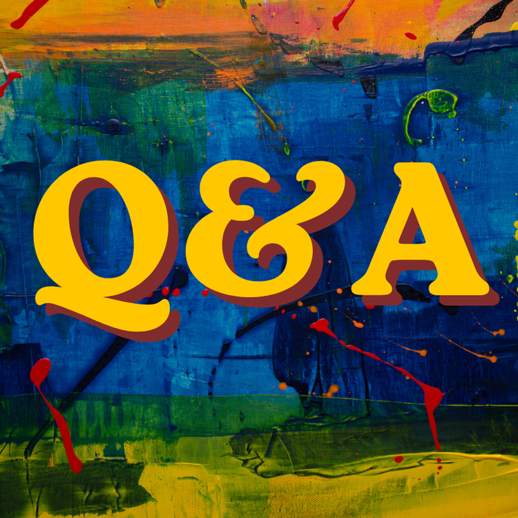 Q&A with Todd & Carl