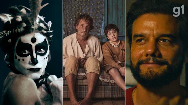 Mostra do Prêmio Grande Otelo exibe filmes finalistas de graça em São Luís; veja a programação