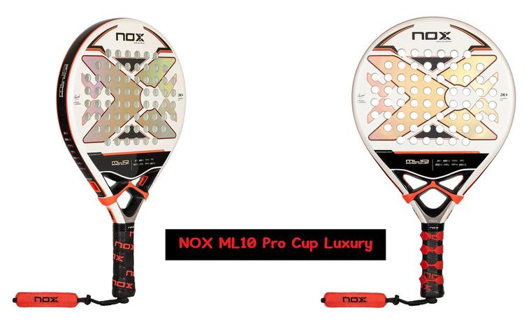 Nox ML10 Pro Cup Luxury Series 【Opinión】