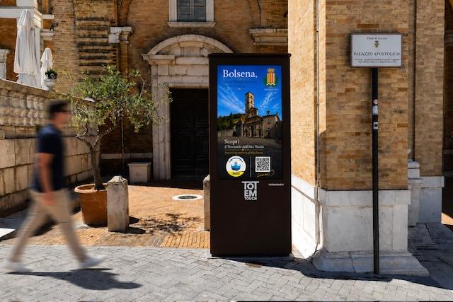 🌊 L'alta tuscia e le sue meraviglie in trasferta 🌊  📅 Dal 24 agosto al 7 settembre la bellezza del nostro territorio...