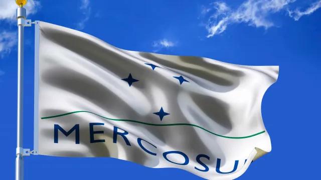 Exportações do Brasil para UE crescem US$ 2 bi após acordo com Mercosul entrar em vigor