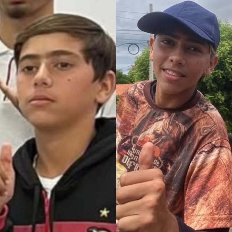 Jovem de 18 anos morre nove dias após bater de moto em vaca em rodovia no RN