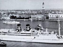 Emigrazione italiana. Arandora Star, una legge restituisce memoria alle 446 vittime italiane