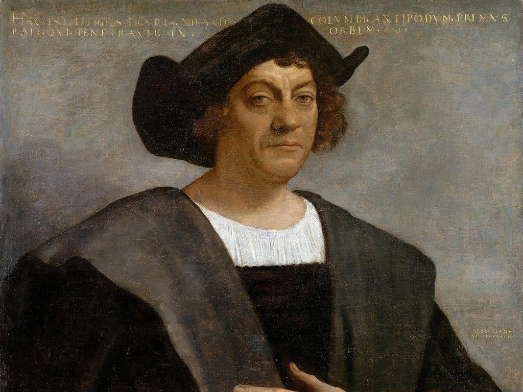 New DNA Study Challenges Christopher Columbus’ Genoese Origins