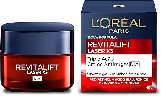 L'Oréal Paris Revitalift Laser X3