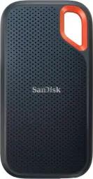 SanDisk Extreme Portable 2TB External SSD
