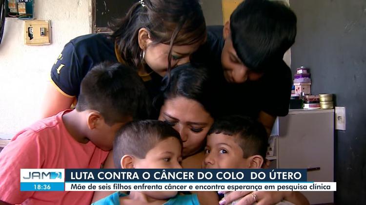 VÍDEOS: Jornal do Amazonas 2ª edição deste sábado, 8 de agosto de 2026