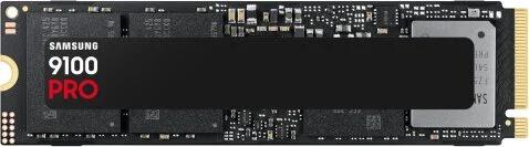 A Samsung 9100 Pro SSD