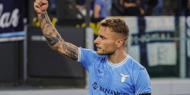 Ciro Immobile dice addio al calcio: si ritira dopo 17 anni e oltre 320 gol