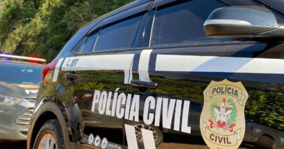 Suspeito de matar mulher venezuelana com barra de ferro em Camboriú é preso em SP após mais de um mês foragido&nbsp;