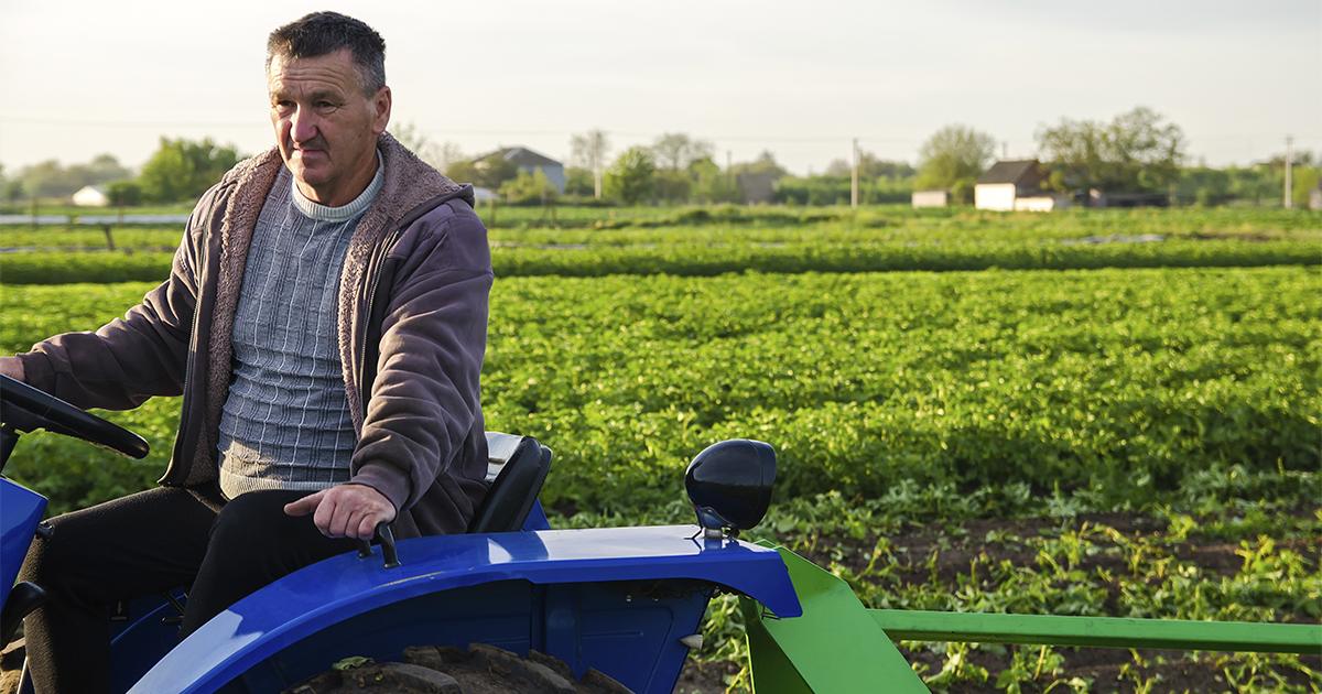 Novo marco do seguro rural depende de lei para entrar em vigor