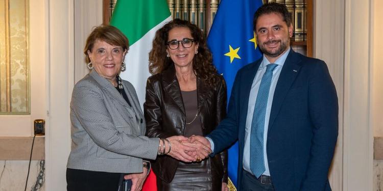 Rinnovato l’accordo tra Anbsc e Regione Calabria: più legalità e rigenerazione dei beni confiscati