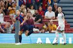 ¿Algún día va a volver a ganar el Real Madrid un clásico al Barcelona?