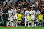 Uno a uno del Real Madrid contra el Málaga: valoración y comentarios