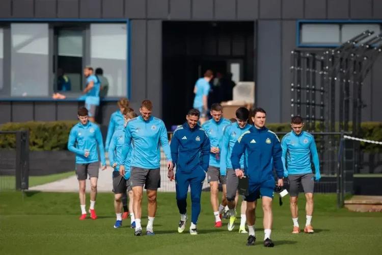 Major official Newcastle United injury update ahead of Arsenal this Saturday