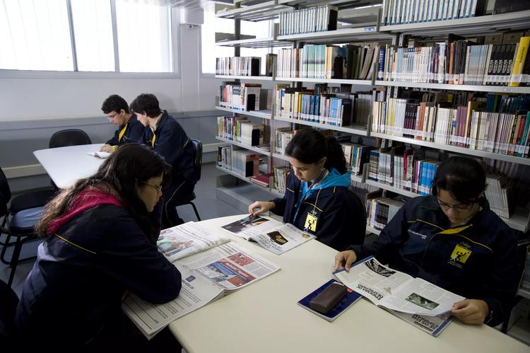 Inscrições para processo seletivo dos Colégios Embraer terminam nesta terça-feira; veja como participar