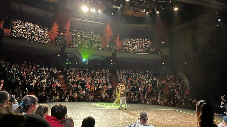 Gard : le Mois du hip-hop revient pour une 5e édition