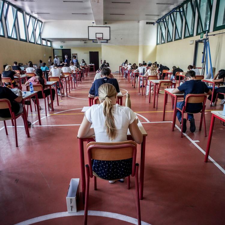 Maturità: al via la seconda prova, Quintiliano al classico e matematica allo scientifico